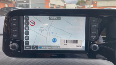 Hyundai i10 1.0 [63] Advance 5dr [Nav] Petrol Hatchback